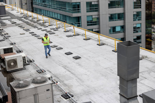 Best Green or Eco-Friendly Roofing Solutions  in Foresthill, CA