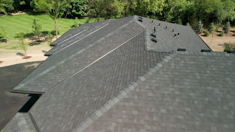 Best Commercial Roofing Services  in Foresthill, CA