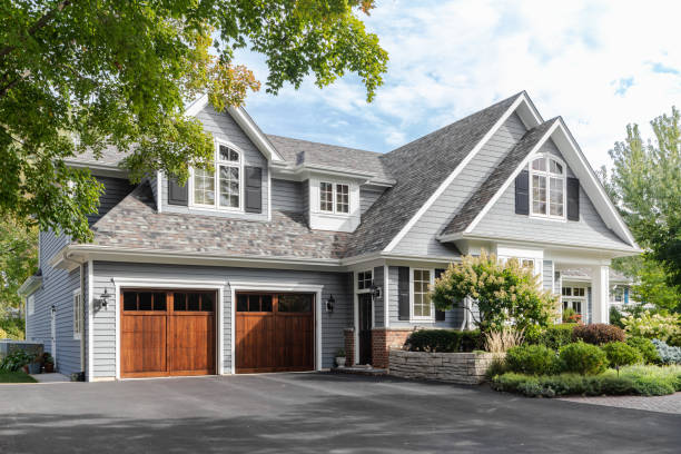 Best Roof Maintenance and Cleaning  in Foresthill, CA