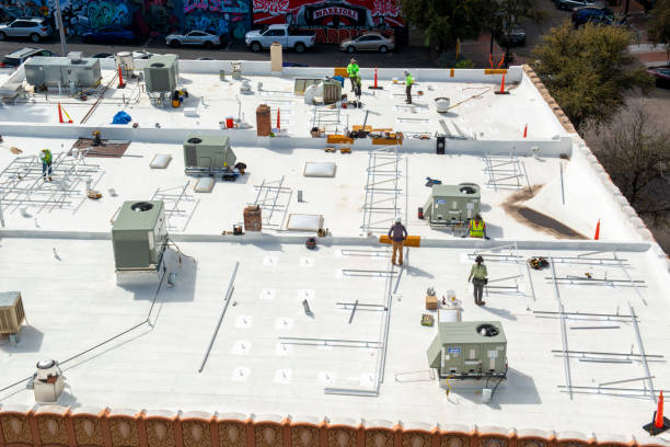 Best Roof Leak Repair  in Foresthill, CA