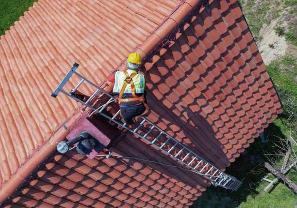 Best Siding  in Foresthill, CA