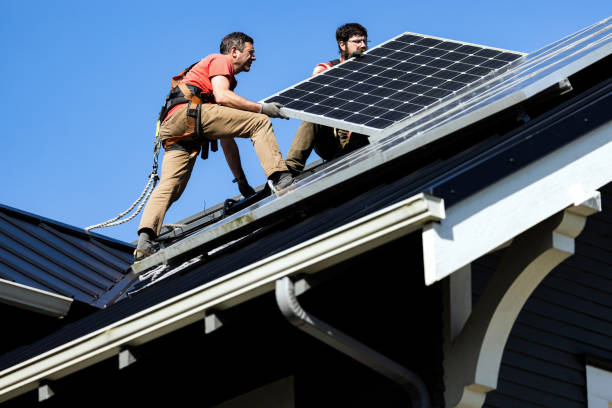 Best Asphalt Shingle Roofing  in Foresthill, CA