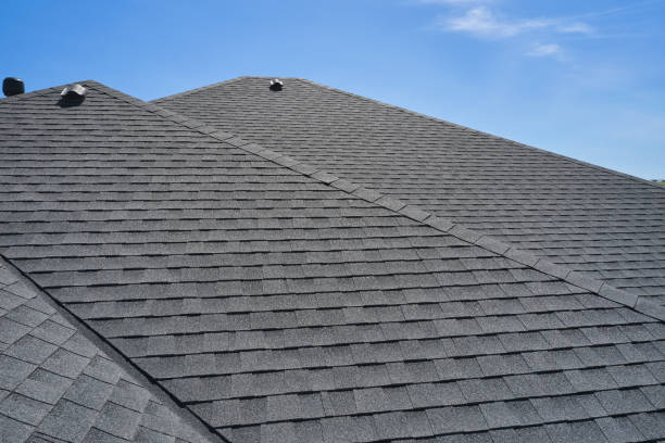 Trusted Foresthill, CA Roofing Service Experts