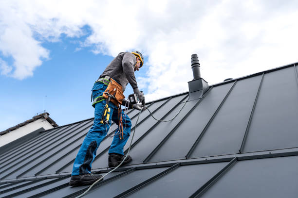 Best Flat Roofing  in Foresthill, CA