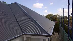 Best Emergency Roof Repair Services  in Foresthill, CA